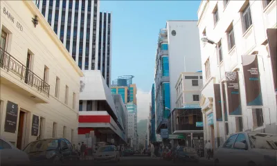 Traité de non double imposition: Moody’s prévoit une détérioration de la balance des paiements