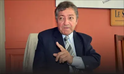 Cyril Nicholas: «Une entreprise n’a pas sa place dans les affaires si elle n’est pas ‘market-oriented’»