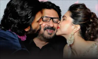 Deepika Padukone dans «Padmavati» de Sanjay Leela Bhansali ?