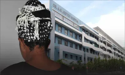 À l’hôpital Dr A.G. Jeetoo: enquête sur le décès d’un bébé de deux semaines