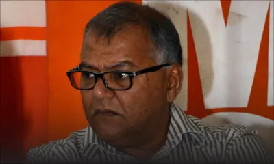 Mahen Jhugroo: «Swa ou dan MSM, swa ou dan enn lot parti»