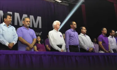 Le MMM prépare une tournée à travers le pays