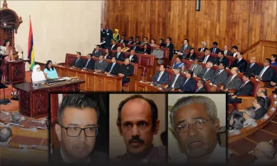 National Wage Consultative Council Bill: les débats lancés ce mardi