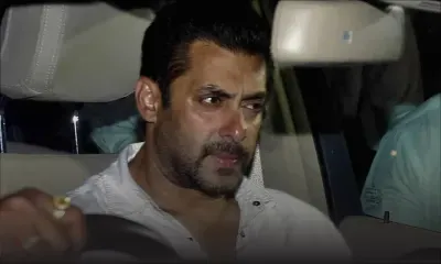 Hit & run impliquant Salman Khan: un des blessés réclame une compensation