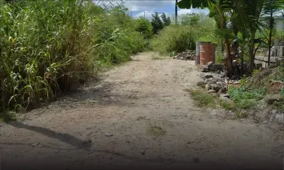 Propriétés enclavées à Terre-Rouge: des habitants réclament un droit de passage