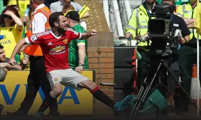 Angleterre - Manchester United rêve d'un feu d'artifice final
