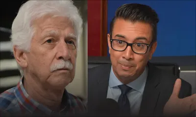Paul Bérenger présente des excuses à Shakeel Mohamed