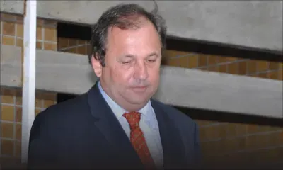 Liberté sous caution : condition assouplie pour Bernard Maigrot 