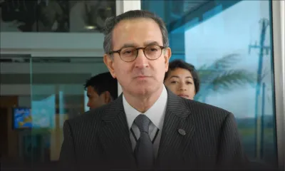 Gel de ses avoirs : Dawood Rawat veut faire un retrait de Rs 3,8 millions