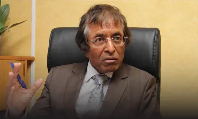 Limitation des mandats - Anil Gayan : «Le peuple doit en décider»