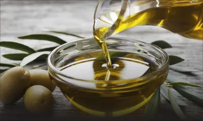 Huile d’olive : nouvelles marques, légère baisse de prix