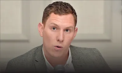 John McAreavey s’était rendu à l’hôtel ex-Legends lors de son dernier séjour à Maurice