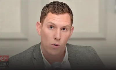 Meurtre de Michaela Harte : réaction de John McAreavey après le décès du témoin vedette dans l’enquête