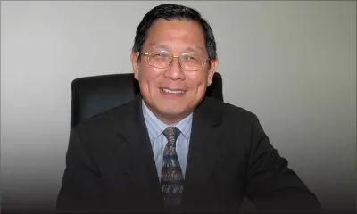 Parlement : Kee Chong Li Kwong Wing «honoré» qu’Aadil Ameer Meea ait copié son discours