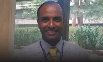 Kushal Ramyad : «Le Mauricien peut épargner plus d'argent en Afrique qu'en Europe»