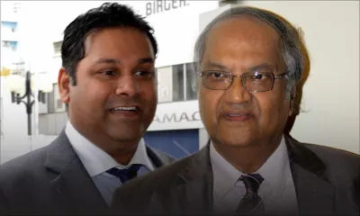 Procès de Dev Hurnam contre le CP : l’Attorney General et le secrétaire financier comparaîtront devant la Cour suprême