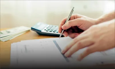 L’impôt sur le revenu sur le tapis