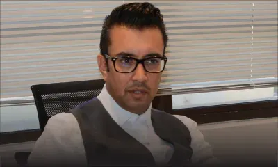 Shakeel Mohamed : «Le renouvellement ne concerne pas les hommes mais les idées»