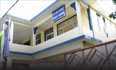 Au cimetière Saint-Georges : deux pilleurs de tombes pris en flagrant délit