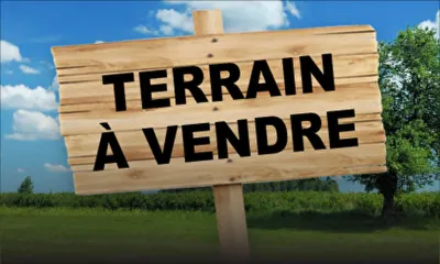 Terrains résidentiels : la demande grimpe jusqu’à 15% cette année