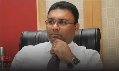 Sawmynaden : «Le taux de manganèse dans le carburant est de zéro selon le fournisseur»