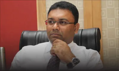 Après le meurtre de Lara Rijs : Yogida Sawmynaden annonce une révision du secteur de la sécurité privée