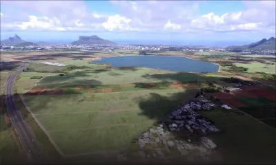 Rivière-des-Anguilles Dam : des entorses décelées au niveau de l’appel d’offres