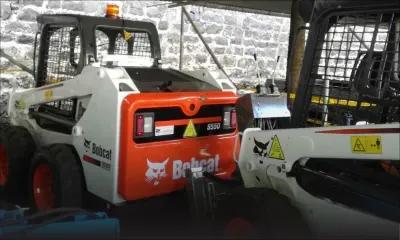 Importation de 157 kilos d’héroïne : les Bobcat de Kistnah à l’Adsu