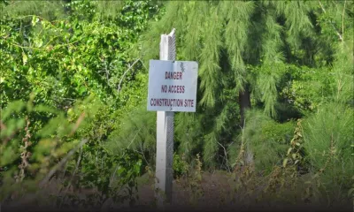 Les Salines Peninsula : plus de Rs 20 Md pour sept hôtels