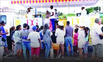 «Duels gourmands» : six férus de pâtisserie savoureront leur place en finale 