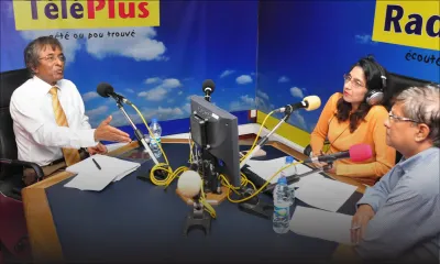 Allocations de Rs 100 000 à Vijaya Sumputh - Gayan : «Husnoo aurait pu faire les choses autrement»