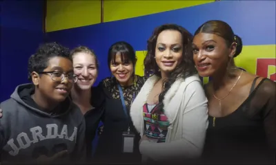 Homophobie et transphobie : la bataille pour une société plus tolérante