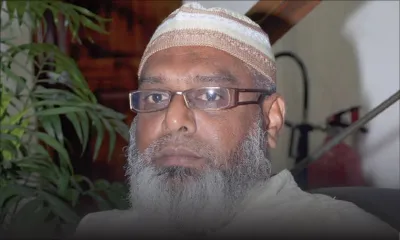 Blanchiment d’argent : L’imam Moussa Beeharry déjà «condamné» pour ce délit