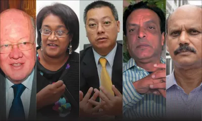 Politique économique : le Budget sera présenté le 8 juin