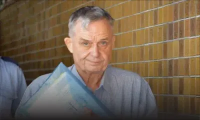 Trafic de drogue : le Canadien David Allan Stockhall reconnu coupable