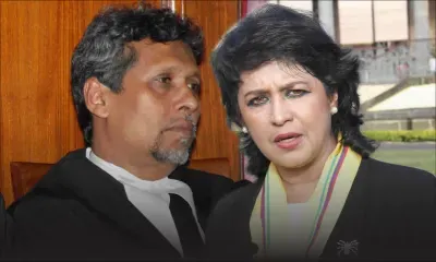 La commission d’enquête sur Ameenah Gurib-Fakim : la présidence confiée au Puisne Judge Asraf Ally Caunhye