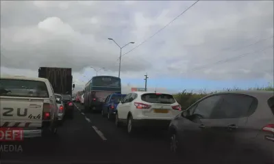 Hausse des prix des carburants : deux internautes qui envisageaient de «bloquer» Port-Louis entendus aux Casernes centrales