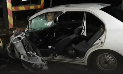 Accident à Mapou, Piton : une attendant meurt sur le coup