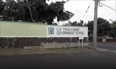 Old La Tour Koenig Government School : des parents dénoncent le comportement d’un enseignant