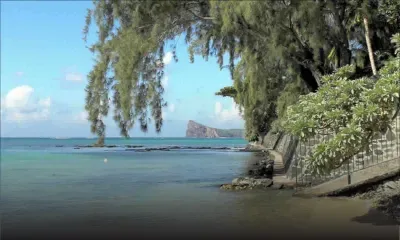 Le littoral bétonné : les autorités serrent la vis