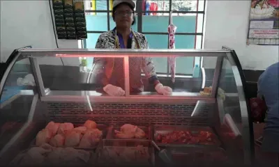 Rekha Dussruth, directrice d’AKV Cold Storage : «L’hygiène et une bonne communication au centre du business»