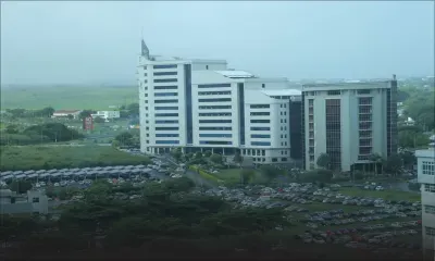 Investissements en Afrique subsaharienne : des projets de Rs 6 Md financés à travers l’offshore mauricien 