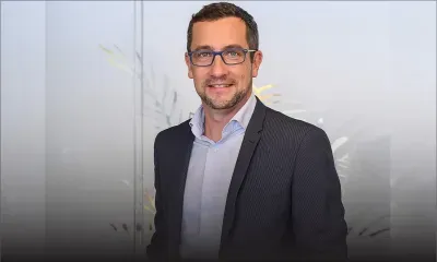 Olivier Schmitt : “Medical tourism is a budding industry but there is room for development”