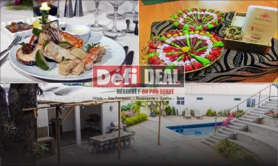 Defideal.mu : des offres festives !