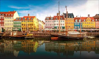 Évasion Défi Deal : à la conquête des terres des Vikings 