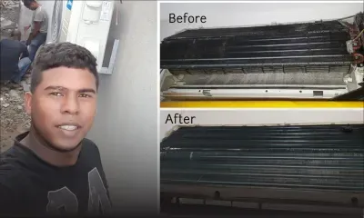 Gaël Harmance : le flair des affaires