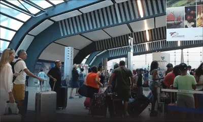 Billets d’avion : ces promotions qui séduisent les Mauriciens