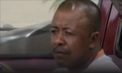 Avant de purger sa peine : Jean Luc Phillippe conteste les règlements de la prison