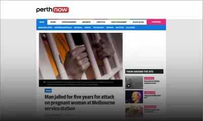 À Melbourne, Australie : un Mauricien écope de cinq ans de prison pour violence domestique