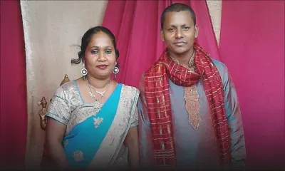 Photos publiées par un site d'information l’accusant d’attouchements sexuels : le combat de Rajesh Domun pour retrouver sa dignité